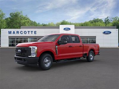 2025 Ford F-250 Crew Cab RWD Pickup for sale #A7076 - photo 1