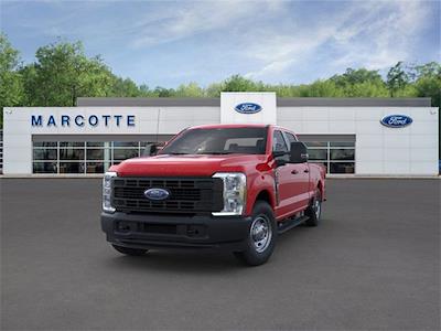 New 2025 Ford F-250 Crew Cab Pickup for sale #A7076 - photo 2
