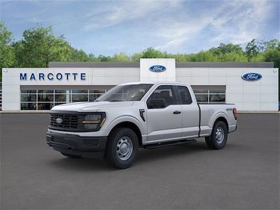 2025 Ford F-150 Super Cab 4WD Pickup for sale #A7094 - photo 1