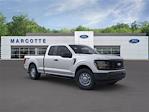 2025 Ford F-150 Super Cab 4WD Pickup for sale #A7094 - photo 7