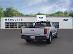 2025 Ford F-150 Super Cab 4WD Pickup for sale #A7094 - photo 8