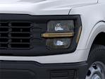 2025 Ford F-150 Super Cab 4WD Pickup for sale #A7094 - photo 18