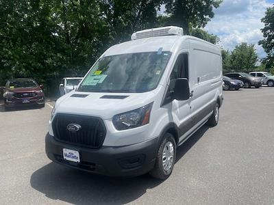 2025 Ford Transit 250 Medium Roof RWD Thermo King Refrigerated Body for sale #A7098 - photo 1