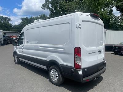 2025 Ford Transit 250 Medium Roof RWD Thermo King Refrigerated Body for sale #A7098 - photo 2