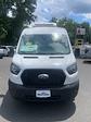 2025 Ford Transit 250 Medium Roof RWD Thermo King Refrigerated Body for sale #A7098 - photo 3