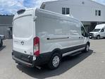 2025 Ford Transit 250 Medium Roof RWD Thermo King Refrigerated Body for sale #A7098 - photo 6