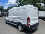 2025 Ford Transit 250 Medium Roof RWD Thermo King Refrigerated Body for sale #A7098 - photo 2