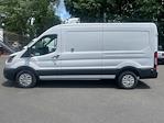 2025 Ford Transit 250 Medium Roof RWD Thermo King Refrigerated Body for sale #A7098 - photo 8