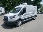 2025 Ford Transit 250 Medium Roof RWD Thermo King Refrigerated Body for sale #A7098 - photo 9