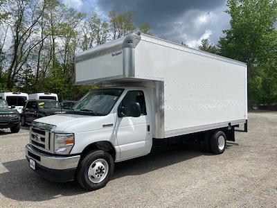 2025 Ford E-450 RWD Rockport Box Van for sale #A7100 - photo 1
