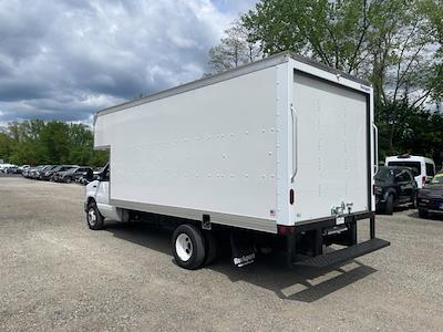 2025 Ford E-450 RWD Rockport Box Van for sale #A7100 - photo 2