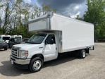 2025 Ford E-450 RWD Rockport Box Van for sale #A7100 - photo 1