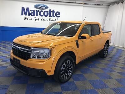 2023 Ford Maverick SuperCrew Cab FWD Pickup for sale #A7117AB - photo 1
