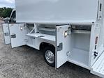 New 2025 Ford Transit 350 AWD 11' Reading Aluminum Service Utility Van for sale #A7127 - photo 19
