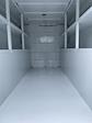 New 2025 Ford Transit 350 AWD 11' Reading Aluminum Service Utility Van for sale #A7127 - photo 28