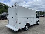 New 2025 Ford Transit 350 AWD 11' Reading Aluminum Service Utility Van for sale #A7127 - photo 9