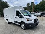 New 2025 Ford Transit 350 AWD 11' Reading Aluminum Service Utility Van for sale #A7127 - photo 13