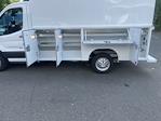 New 2025 Ford Transit 350 Service Utility Van for sale #A7128 - photo 15