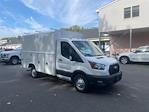 New 2025 Ford Transit 350 Service Utility Van for sale #A7128 - photo 7