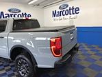 2022 Ford Ranger SuperCrew Cab 4WD Pickup for sale #A7131A - photo 24