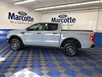 2022 Ford Ranger SuperCrew Cab 4WD Pickup for sale #A7131A - photo 2