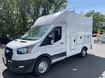 2025 Ford Transit 350 AWD Service Utility Van for sale #A7138 - photo 1