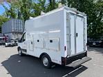 2025 Ford Transit 350 AWD Service Utility Van for sale #A7138 - photo 2