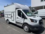 2025 Ford Transit 350 AWD Service Utility Van for sale #A7138 - photo 7