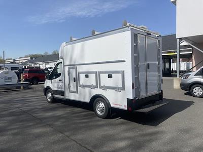2025 Ford Transit 350 AWD Rockport Service Utility Van for sale #A7142 - photo 2