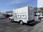 2025 Ford Transit 350 AWD Rockport Service Utility Van for sale #A7142 - photo 2
