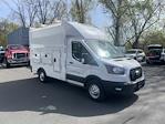 2025 Ford Transit 350 AWD Rockport Service Utility Van for sale #A7142 - photo 5