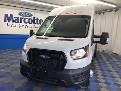 New 2025 Ford Transit 350 HD High Roof Empty Cargo Van for sale #A7147 - photo 1