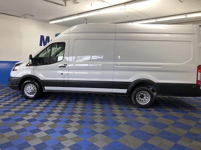 New 2025 Ford Transit 350 HD High Roof Empty Cargo Van for sale #A7147 - photo 2