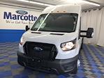 New 2025 Ford Transit 350 HD High Roof Empty Cargo Van for sale #A7147 - photo 1