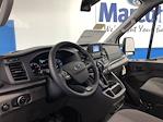 New 2025 Ford Transit 350 HD High Roof Empty Cargo Van for sale #A7147 - photo 18