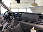 New 2025 Ford Transit 350 HD High Roof Empty Cargo Van for sale #A7147 - photo 19