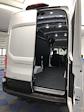 New 2025 Ford Transit 350 HD High Roof Empty Cargo Van for sale #A7147 - photo 22
