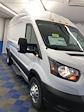 New 2025 Ford Transit 350 HD High Roof Empty Cargo Van for sale #A7147 - photo 5