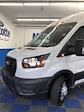 New 2025 Ford Transit 350 HD High Roof Empty Cargo Van for sale #A7147 - photo 7