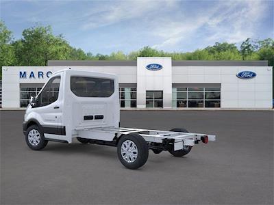 New 2025 Ford Transit 350 Cab Chassis for sale #A7148 - photo 2