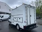 New 2025 Ford Transit 350 Rockport Steel Service Utility Van for sale #A7158 - photo 2