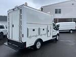New 2025 Ford Transit 350 Rockport Steel Service Utility Van for sale #A7158 - photo 5