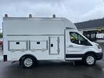 New 2025 Ford Transit 350 Rockport Steel Service Utility Van for sale #A7158 - photo 6