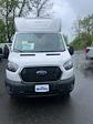 New 2025 Ford Transit 350 Rockport Steel Service Utility Van for sale #A7158 - photo 8