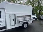 New 2025 Ford Transit 350 Rockport Steel Service Utility Van for sale #A7158 - photo 10