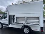 New 2025 Ford Transit 350 Rockport Steel Service Utility Van for sale #A7158 - photo 11