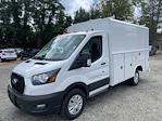 New 2025 Ford Transit 350 11' Reading Service Utility Van for sale #A7167 - photo 1