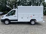 New 2025 Ford Transit 350 11' Reading Service Utility Van for sale #A7167 - photo 4
