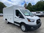 New 2025 Ford Transit 350 11' Reading Service Utility Van for sale #A7167 - photo 8