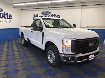 New 2025 Ford F-250 Regular Cab Pickup for sale #A7170 - photo 1